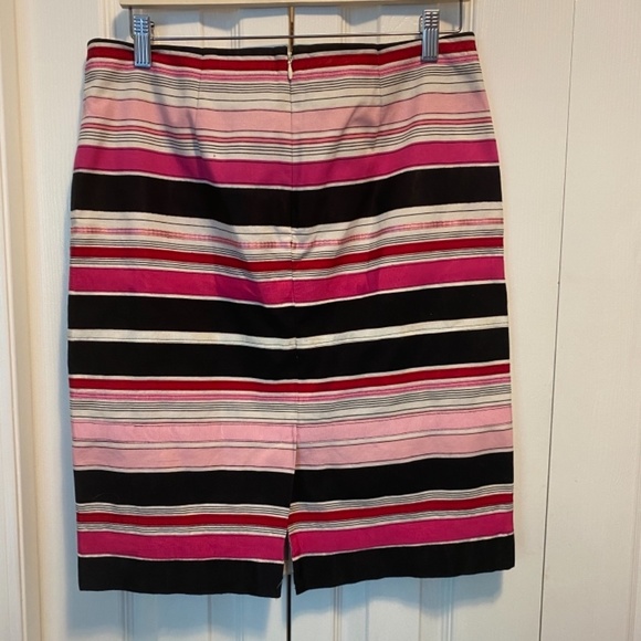 VINTAGE Talbots size 12 skirt - Picture 3 of 4